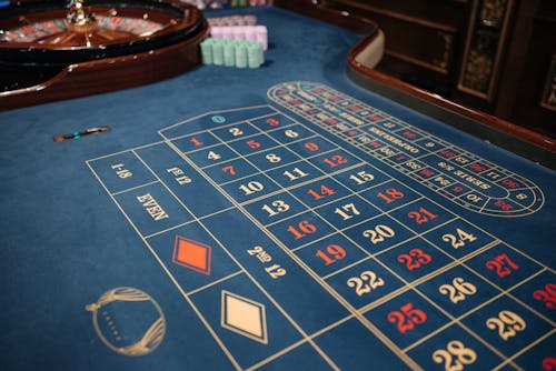 Casino