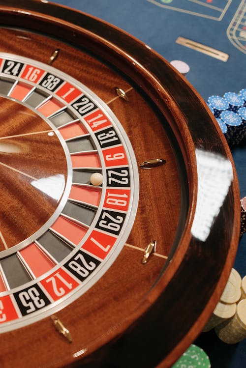 Casino