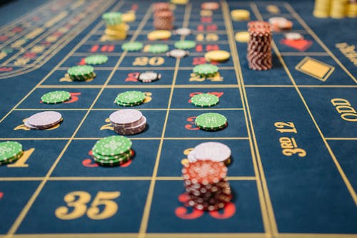 Casino