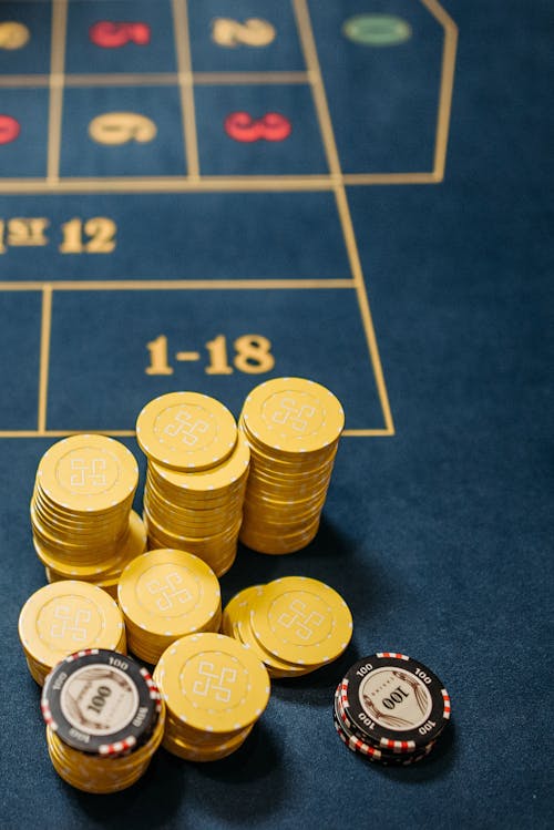 Casino