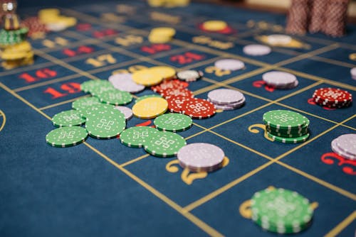 Casino