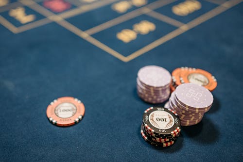 Casino