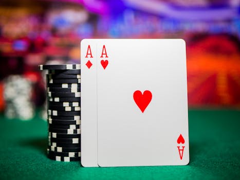Casino