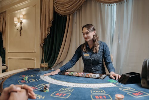 Casino