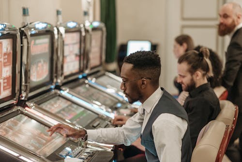 Casino