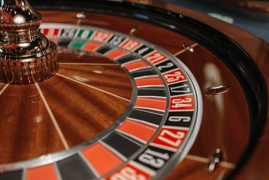 Casino