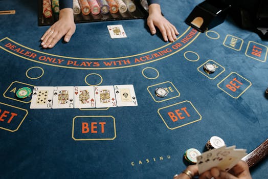 Casino