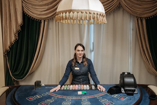 Casino