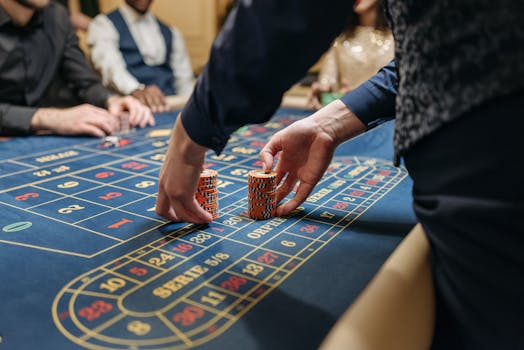 Casino