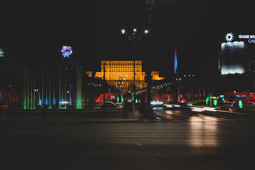 Casino