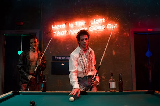 Casino