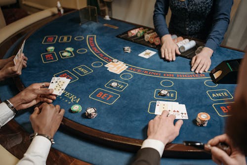 Casino