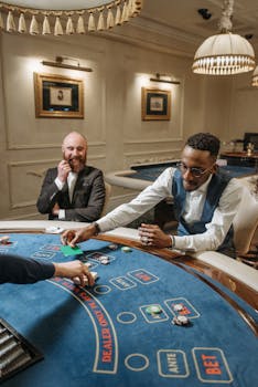 Casino