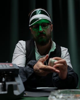 Casino