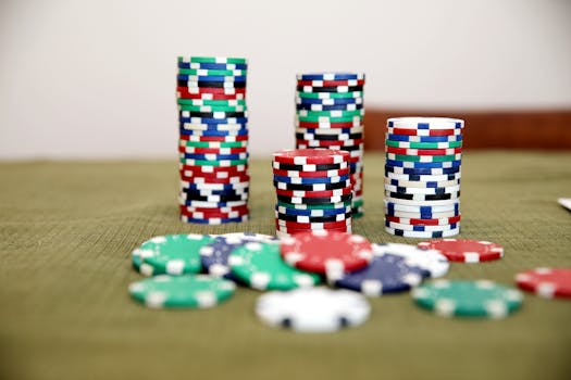 Casino
