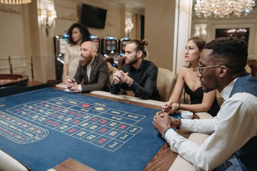 Casino