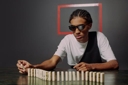 Casino