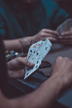 Casino