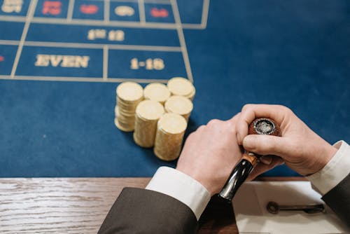 Casino