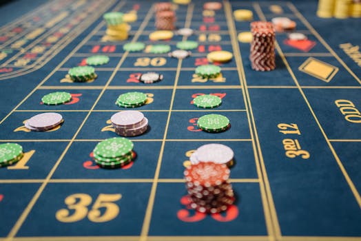 Casino