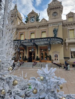 Casino