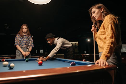 Casino