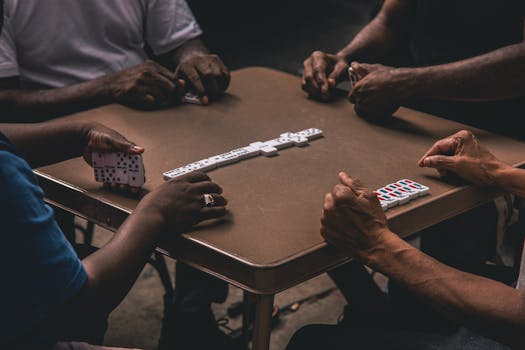 Casino