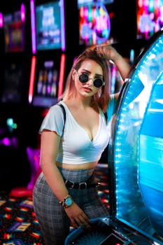 Casino