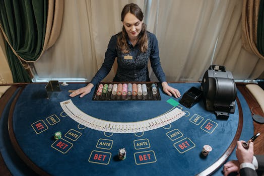 Casino