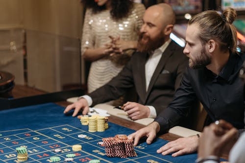 Casino