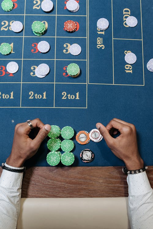 Casino