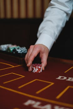 Casino