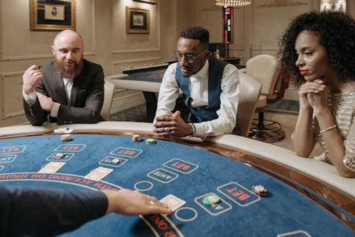 Casino