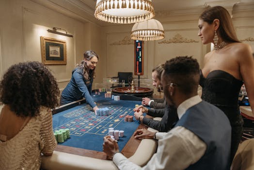 Casino