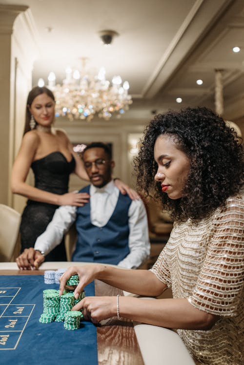 Casino
