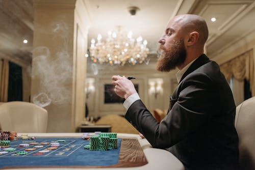 Casino