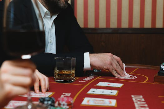 Casino