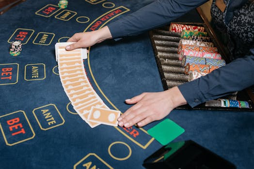Casino
