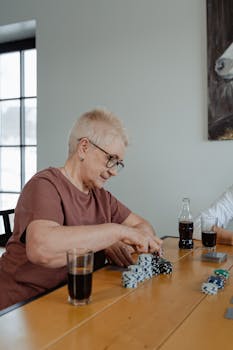 Casino