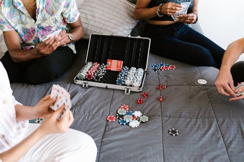 Casino
