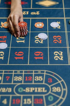 Casino