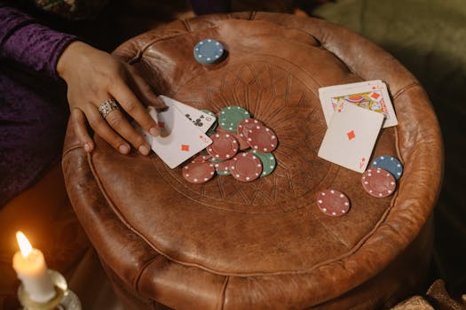 Casino