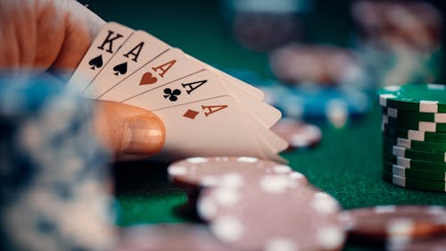Casino