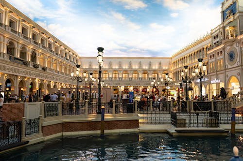 Casino