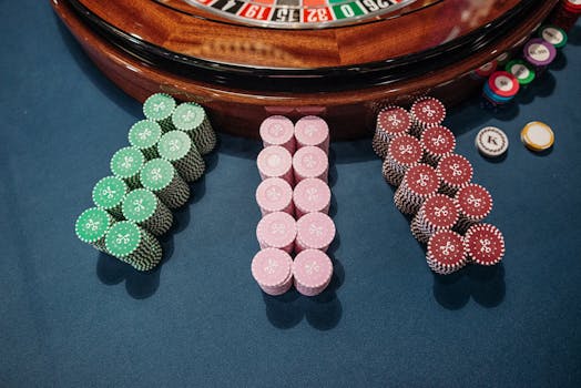 Casino