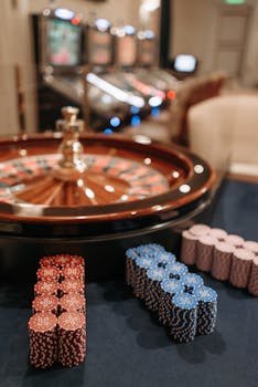 Casino