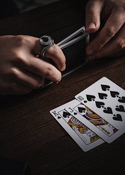 Casino