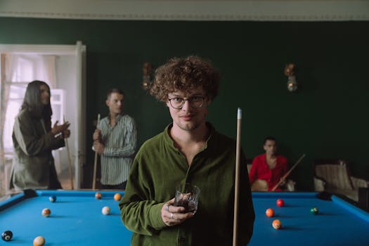 Casino