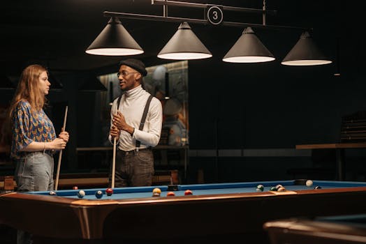 Casino