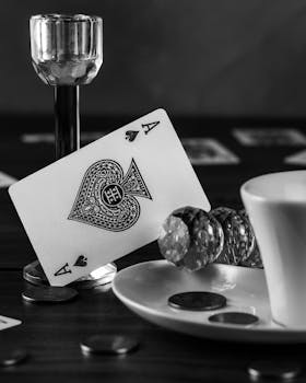 Casino
